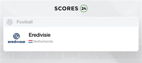 eredivisie results|eredivisie latest scores.